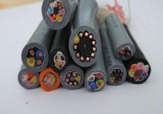 耐油電纜屏蔽層的有什么效果？